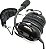 Fone Headset Piloto de helicóptero, modelo profissional com ANR cancelling redutor ruídos eletrônico PCH PPH - Imagem 4