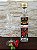 Aguardente de Acerola 250ml - Imagem 1