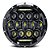 Farol Full LED 7" 65W - Imagem 3