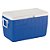 Caixa Térmica Coleman 48 QT (45,4 litros) - Azul - Imagem 1