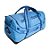Duffle Bag 45L (Mala de Viagem) Azul Escuro - Imagem 1