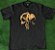 Camiseta Caveira Punisher - Imagem 2