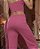 CALÇA TRICOT PINK - Imagem 2