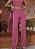 CALÇA TRICOT PINK - Imagem 1