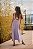 VESTIDO MIDI LILAS - Imagem 6