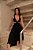 VESTIDO MIDI BLACK - Imagem 3
