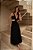 VESTIDO MIDI BLACK - Imagem 4