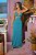 VESTIDO DECOTE CRUZADO VERDE - Imagem 3