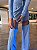 CALÇA LUREX AZUL - Imagem 1