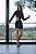 Vestido recorte preto - Imagem 3