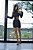 Vestido recorte preto - Imagem 4