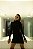 Vestido Curto Tricot Preto - Imagem 2