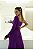VESTIDO UVA PLUMAS - Imagem 2