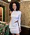 BLUSA BANDAGEM OFF WHITE - Imagem 1