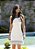 VESTIDO ICE FRANJA - Imagem 1
