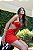 VESTIDO CEREJA - Imagem 1