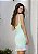 VESTIDO MINT FRANJAS - Imagem 3