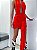 VESTIDO SURIA RED - Imagem 2