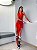 VESTIDO SURIA RED - Imagem 1