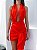 VESTIDO SURIA RED - Imagem 3