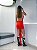 VESTIDO SURIA RED - Imagem 7