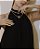 VESTIDO CURTO PRETO - Imagem 5