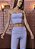 TOP TRICOT LAVANDA - Imagem 4