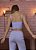 TOP TRICOT LAVANDA - Imagem 3