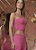 TOP TRICOT PINK - Imagem 1
