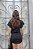 VESTIDO PRETO AMARRAÇÃO - Imagem 3
