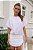 VESTIDO BRANCO AMARRAÇÃO - Imagem 1