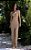 VESTIDO AREIA - Imagem 1