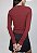 BLUSA FEMININA MANGAS LONGAS VERMELHA - Imagem 2