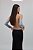 BLUSA TOMARA QUE CAIA CINZA - Imagem 5