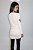 VESTIDO CURTO MANGAS LONGAS CRU - Imagem 5