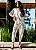 CALÇA EM TRICOT OFF-WHITE - Imagem 1