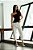 CALÇA EM TRICOT OFF-WHITE - Imagem 3