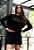 BLUSA TRICOT LAMOUR PRETA - Imagem 1