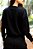 BLUSA TRICOT LAMOUR PRETA - Imagem 3