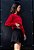 BLUSA TRICOT LAMOUR VERMELHO - Imagem 3