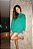 MAXI PULL J ́TAIME TRICOT VERDE BANDEIRA - Imagem 2