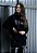 MAXI PULL J ́TAIME TRICOT PRETA - Imagem 4