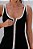 VESTIDO TRICOT MIDNIGHT - Imagem 3