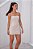 VESTIDO LINHO OYSTER - Imagem 1