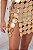 VESTIDO COURO RUSTIC GOLD - Imagem 5