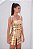 VESTIDO COURO RUSTIC GOLD - Imagem 2