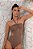 BODY MARROM CINNAMON - Imagem 1