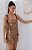 VESTIDO COURO RUSTIC TERRACOTTA - Imagem 3