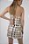 VESTIDO COURO RUSTIC CHAMPAGNE - Imagem 5