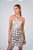 VESTIDO COURO RUSTIC CHAMPAGNE - Imagem 3